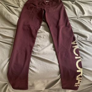VS leggings